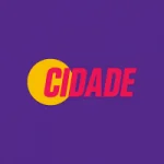 Logo da Web Rádio Cidade
