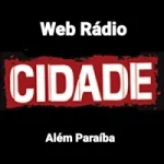 Logo da Web Rádio Cidade