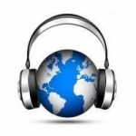 Logo da Web Rádio Club