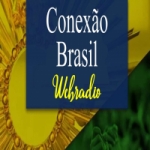 Logo da Web Rádio Conexão Brasil