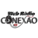 Logo da Web Rádio Conexão