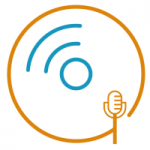 Logo da Web Rádio Contagiante