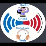 Logo da Web Rádio Cristã Santa Luzia