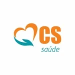 Logo da Web Rádio CS Saúde