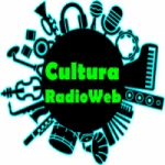 Logo da Web Rádio Cultura MG BH