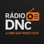 Logo da Web Rádio DNC