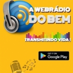 Logo da Web Rádio Do Bem