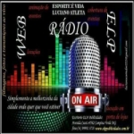 Logo da Web Rádio Elp