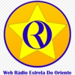Logo da Web Rádio Estrela Do Oriente
