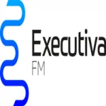 Logo da Web Rádio Executiva FM