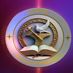 Logo da Web Rádio Forja Global Evangélica Oficial