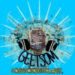 Logo da Web Rádio Geetsom