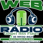 Logo da Web Rádio Gospel Hits Player