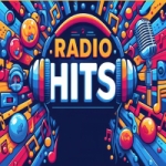 Logo da Web Rádio Hits