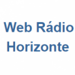 Logo da Web Rádio Horizonte