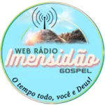 Logo da Web Rádio Imensidão Gospel