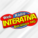 Logo da Web Rádio Interativa