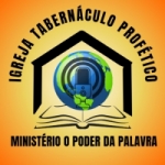 Logo da Web Rádio ITPM o Poder Da Palavra