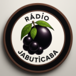 Logo da Web Rádio Jabuticaba