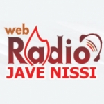 Logo da Web Rádio Javé Nissi