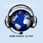 Logo da Web Rádio JC FM