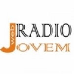 Logo da Web Rádio Jovem