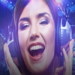 Logo da Web Rádio Jovem Prata