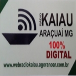 Logo da Web Rádio Kaiau