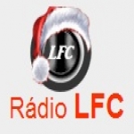Logo da Web Rádio LFC