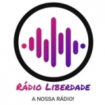 Logo da Web Rádio Liberdade