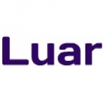 Logo da Web Rádio Luar