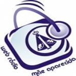 Logo da Web Rádio Mãe Aparecida