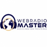 Logo da Web Rádio Master