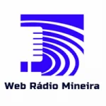Logo da Web Rádio Mineira
