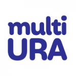 Logo da Web Rádio Multiura