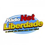 Logo da Web Rádio Net Liberdade