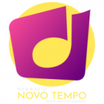 Logo da Web Rádio Novo Tempo