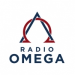 Logo da Web Rádio Ômega