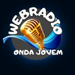 Logo da Web Rádio Onda Jovem