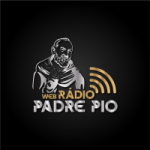 Logo da Web Rádio Padre Pio