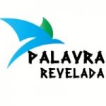 Logo da Web Rádio Palavra Revelada