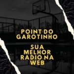 Logo da Web Rádio Point Do Garotinho