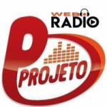 Logo da Web Rádio Projeto FM