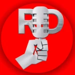 Logo da Web Rádio Reportagem Destaque