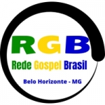 Logo da Web Rádio RGB Belo Horizonte MG
