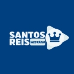 Logo da Web Rádio Santos Reis