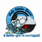 Logo da Web Rádio Show