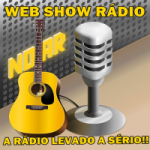 Logo da Web Rádio Show
