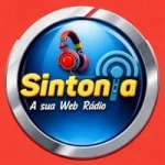 Logo da Web Rádio Sintonia Web