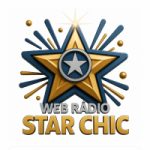 Logo da Web Rádio Star Chic